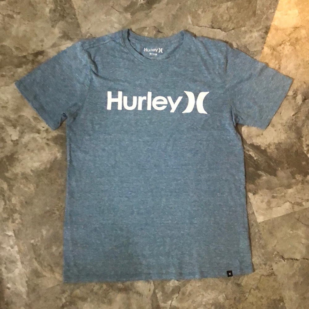 Men’s Hurley tee shirt